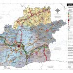 PATJ. Reteaua de localitati si populatia