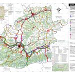 PATJ. Infrastructurile tehnice ale teritoriului