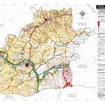PATJ. Infrastructurile tehnice ale teritoriului
