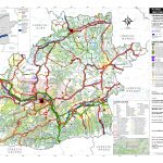 PATJ. Infrastructurile tehnice ale teritoriului - Propuneri