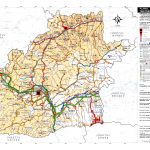 PATJ. Infrastructurile tehnice ale teritoriului - Propuneri