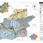 PATJ. Reteaua de localitati si populatia