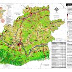 PATJ. Structura activitatilor si zonificarea teritoriului