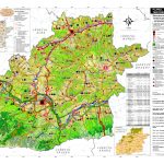 PATJ. Structura activitatilor si zonificarea teritoriului