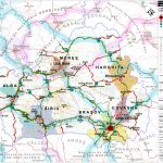 PATJ. Contextul teritorial